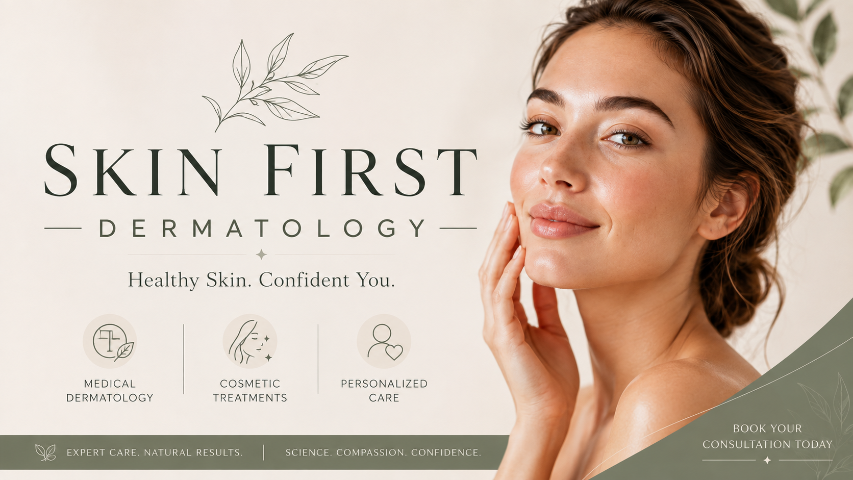 Skin First Dermatology